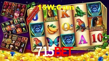 Explore as vantagens do 715Bet: serviço profissional e confiabilidade