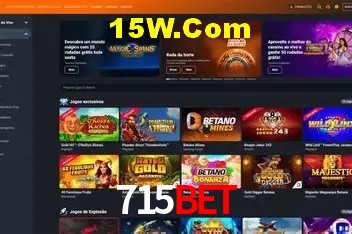 715Bet Download
