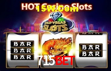 Experimente o Login Seguro Premium no 715Bet